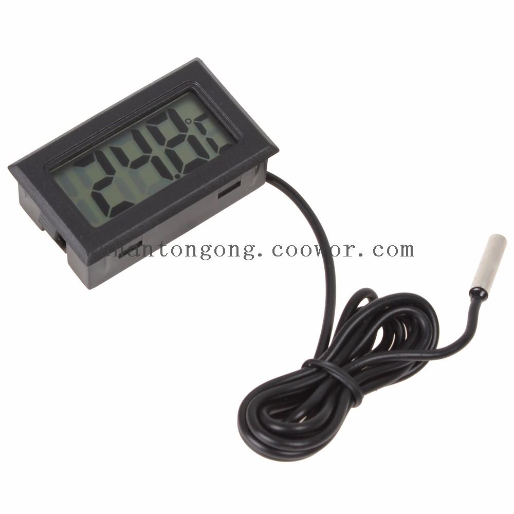 Digital Thermometer