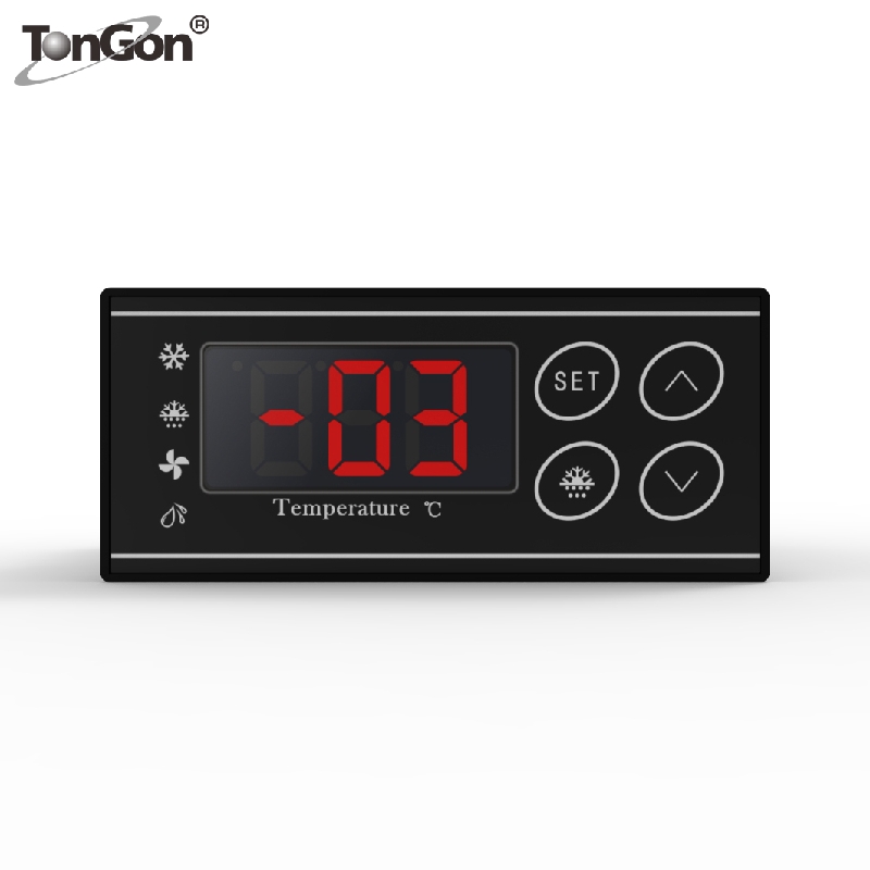 China Cake Cabinet/Showcase/Refrigerator Digital LED Temperature Display