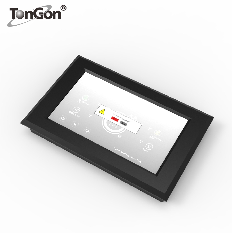 TGY-001 Digital Temperature Controller With WIFI Function And Phone APP