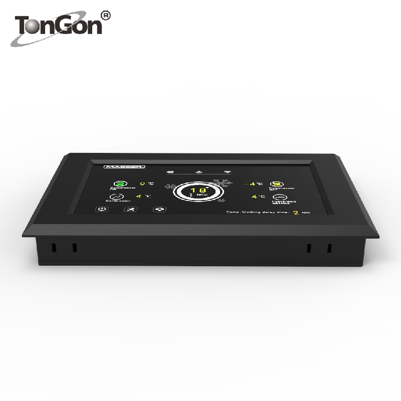 TGY-001 Digital Temperature Controller With WIFI Function And Phone APP
