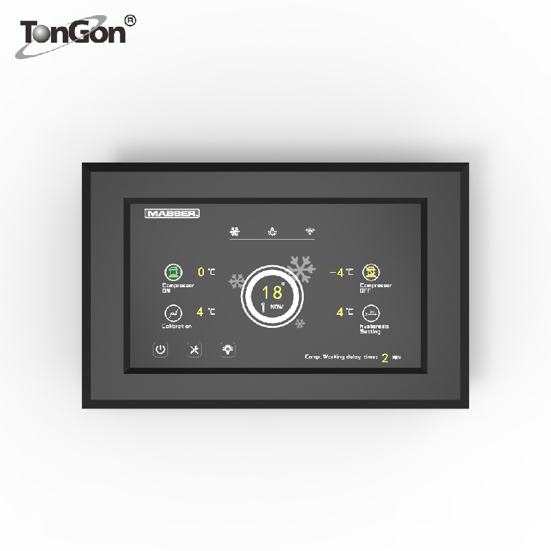 TGY-001 Digital Temperature Controller With WIFI Function And Phone APP