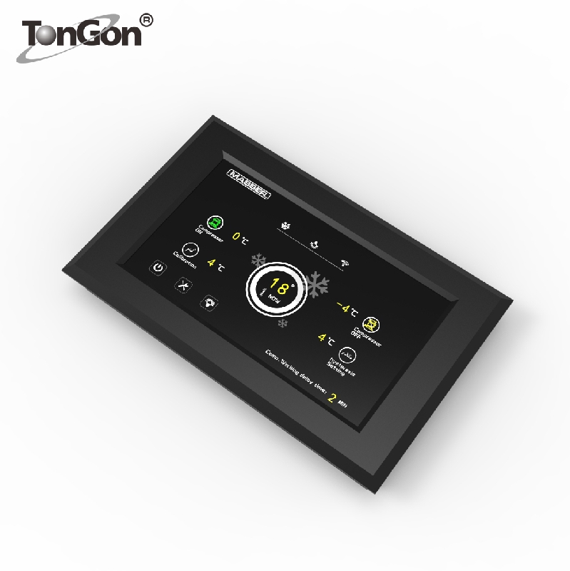 TGY-001 Digital Temperature Controller With WIFI Function And Phone APP