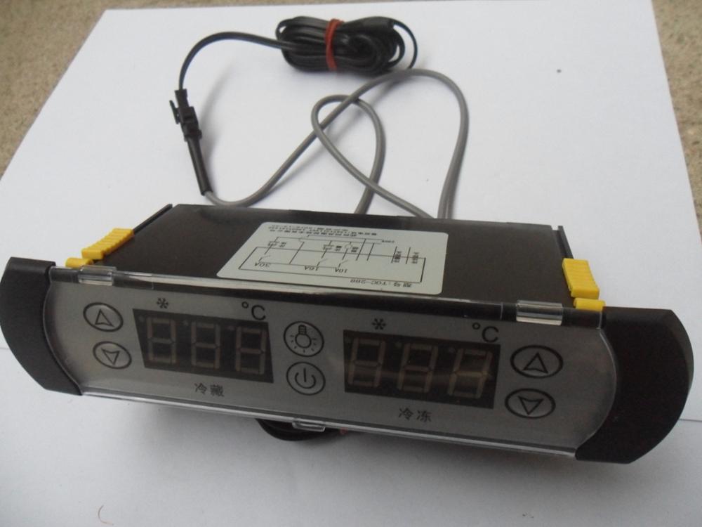 Tongong TGC-054 Digital Medical Temperature Humidity Controllers