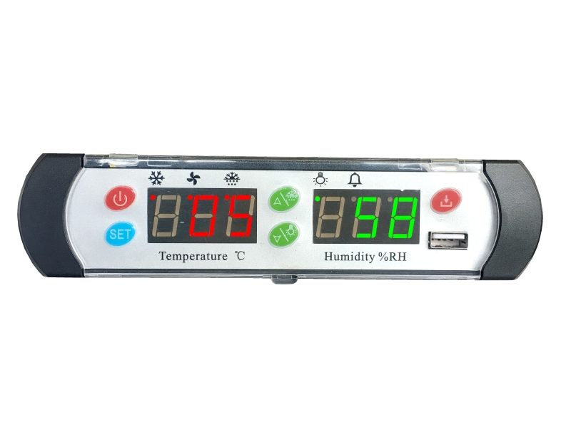 TGC-052 Digital Medical Temperature Humidity Controllers