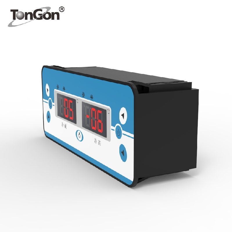 Freezer Parts Digital Temperature Controller Panel
