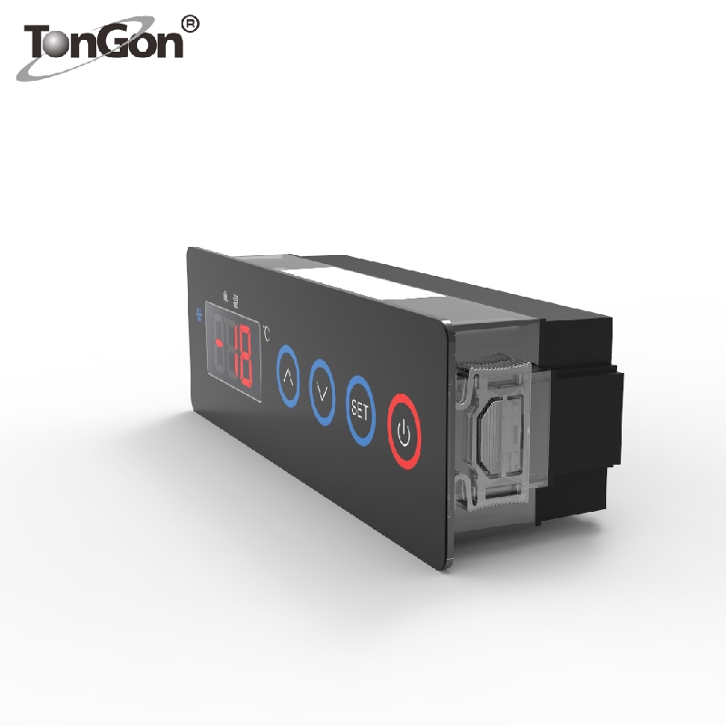 Freezer Parts Digital Temperature Controller