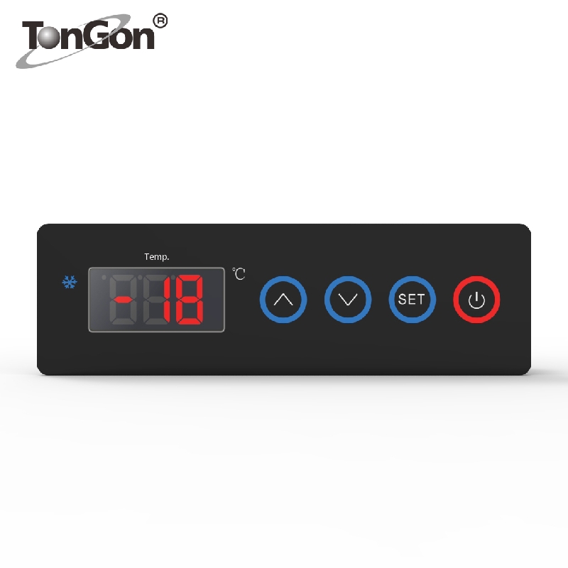 Freezer Parts Digital Temperature Controller