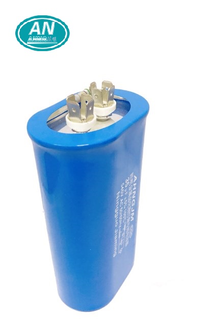 metal halide lamp capacitor