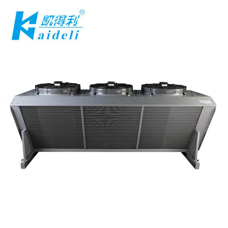 Kaideli cold room box condenser matched with evaporator and condensing unit