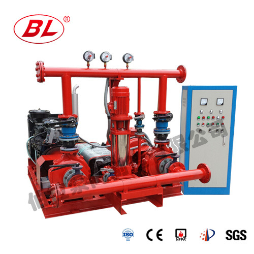 Mix flow diesel engine trailer mounted dewatering pump