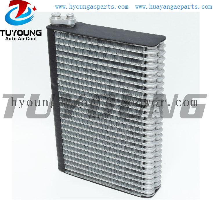 CASE NEW HOLLAND WHEEL LOADER auto AC Evaporator, vehicle air conditioning Evaporator