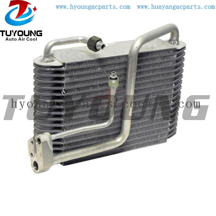 Chevy GMC Evaporator auto AC Evaporator size: 10*8.5*2.875 cm