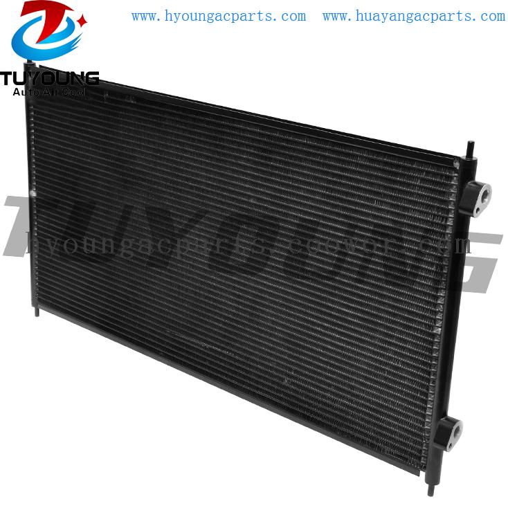 International 2008-2012 Auto AC Condenser Parallel Flow 825*420*16 mm 1140945 2591836C91 2450521 CON0046