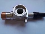 refrigeration rota-lock valve