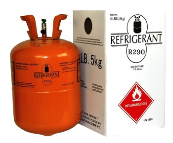 r290 refrigerant gas price,propane r290 refrigerant for sale