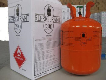 r290 refrigerant gas price,propane r290 refrigerant for sale
