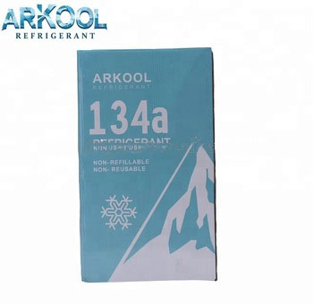 r134a &r134a gas & cool gas r134a refrigerant price