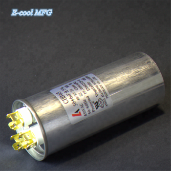 3 years warranty high quality CBB65 air condition capacitors