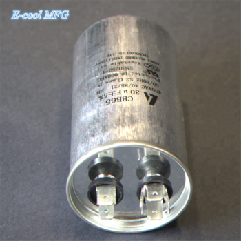 P2 CBB65 air condition capacitors