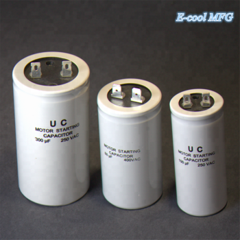 CD60 <font color='red'>Motor</font> <font color='red'>Starting</font> <font color='red'>Capacitor</font>