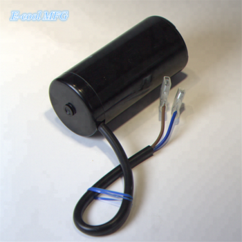 ac capacitor starting CD60