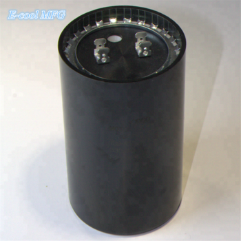 Single <font color='red'>Phase</font> <font color='red'>AC</font> <font color='red'>Motor</font> <font color='red'>Start</font> <font color='red'>Capacitor</font>