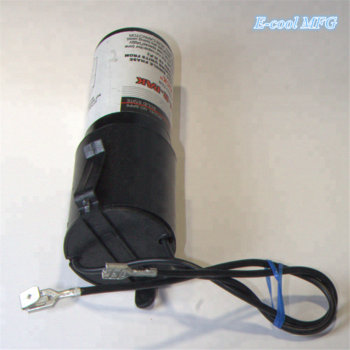 Refrigeration Hard Start Kit,hard start capacitor kit