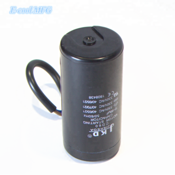 Starting Capacitors