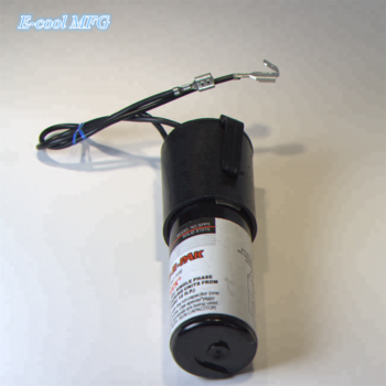 HS410,RCO810,HS810,RCO410,SPP5,SPP6,SPP8,Motor Torque Boost,Hard Start Kit,SPP5E,SPP6E,SPP7E,Refrigeration Spare Part