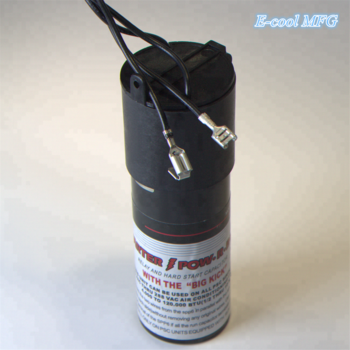 Starter Super <font color='red'>Boost</font>