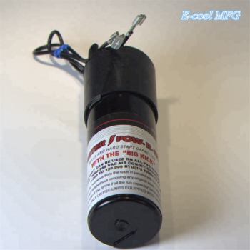 Starter Super Boost