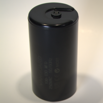<font color='red'>Motor</font> <font color='red'>Starting</font> <font color='red'>Capacitor</font>