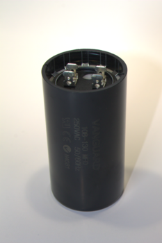 Motor Starting Capacitor