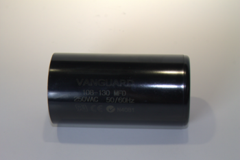Motor Starting Capacitor