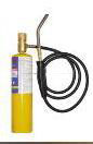 handle welding torch JH-2S,3SV 1st 1d2 for mapp gas