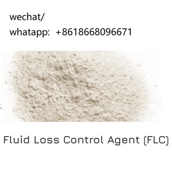 Cement Retarders Cement Dispersant Fluid Loss Control Agent (FLC)