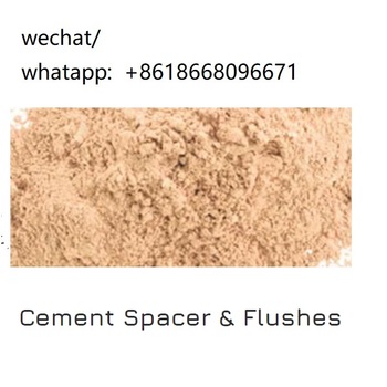 Cement Retarders Cement Dispersant Fluid Loss Control Agent (FLC)