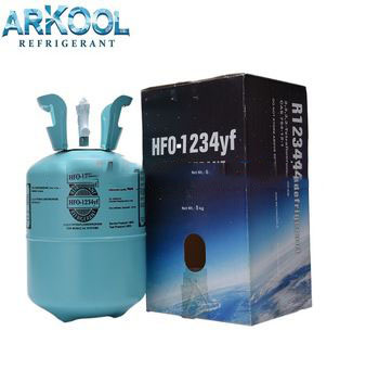 R134a gas 30lb 13.6kg cylinder refrigerant r134 for sale
