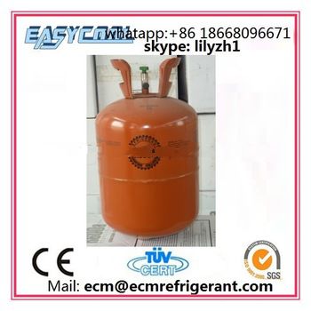 air conditioner gas refrigerator R134a price wholesale