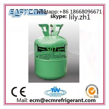 air conditioner gas refrigerator R134a price wholesale