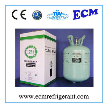 R600a Refrigerant Gas -Isobutane -MAXRON