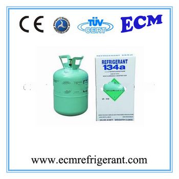 R134a Refrigerant Gas Replace R12 (R-134a for Auto Car Air Conditioner)Auto Gas 134a