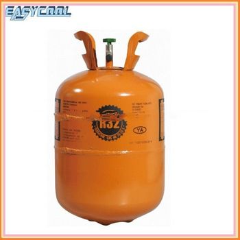 CAS NO. 811-<font color='red'>97</font>-<font color='red'>2</font> Refrigerant R32 Gas with 99.9% purity
