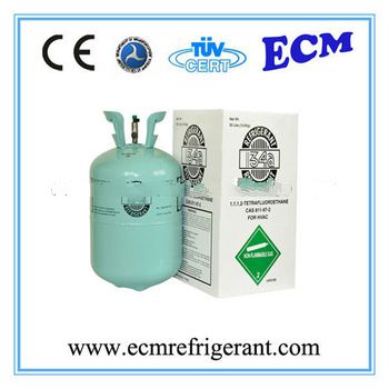 R134a REFRIGERANT FREEZER GAS 13KG UNUSED SEALED <font color='red'>CAR</font> AC <font color='red'>HVAC</font> <font color='red'>AIRCON</font> GAS CYLINDER