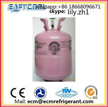Good quality <font color='red'>refrigerant</font> <font color='red'>r410a</font> and <font color='red'>R410</font> <font color='red'>refrigerant</font> <font color='red'>gas</font> price in Hangzhou