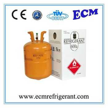 R415b Refrigerant Gas for Airconditioning(R134a R404a R407c R410a R141b Manufacturer)