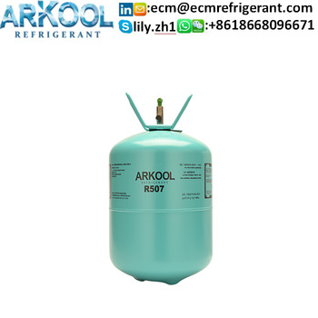 R410a refrigerant gas for(r134 a/r407c/R11/402) for Russia