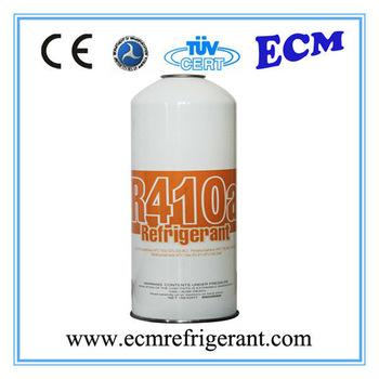 R410a refrigerant gas for(r134 a/r407c/R11/402) for Russia
