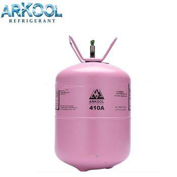 Refrigerant R1270 Gas Propylene with 99.9% Purity