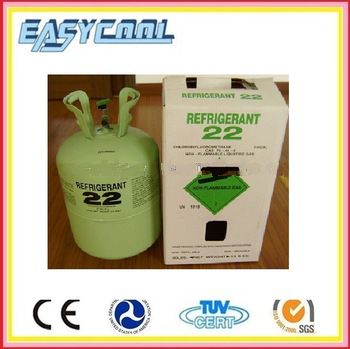 high purity chemicals r290 refrigerant gas price for air conditioner